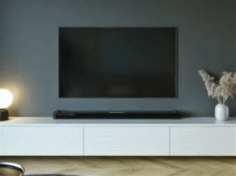 How Heavy is a Samsung 65-inch TV? Find Out! - Automate Your Life
