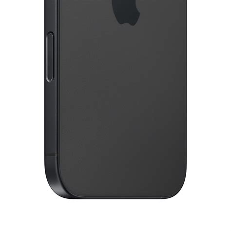 Iphone 16 128gb Black
