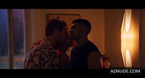 Blocco Nude Scenes Aznude