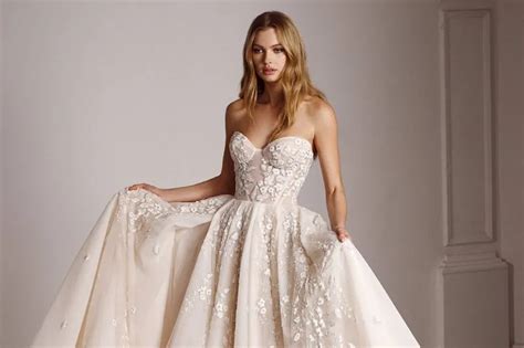 Rosa nude para novias elegancia y romance en el gran día