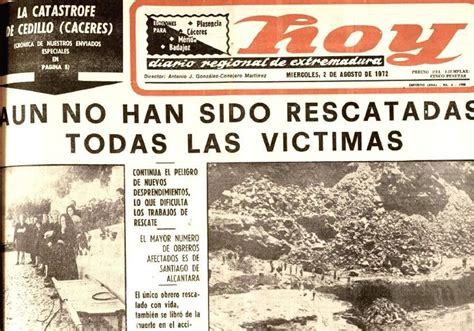 Iberdrola Detrás De La Fortuna El Crimen 50 Años De La Tragedia En