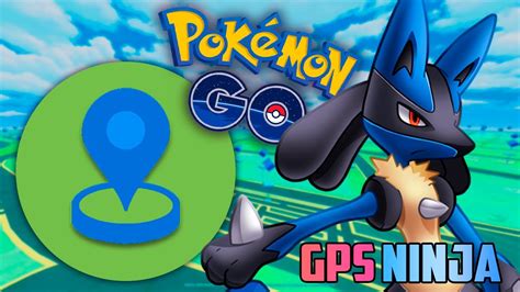 COMO INSTALAR O FAKE GPS JOYSTICK NINJA POKEMON GO YouTube