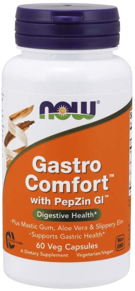 NOW GASTRO COMFORT – Health Online