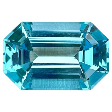 Huge Blue Topaz Pear Cut Stone Natural Loose Gemstone 11550 Cts For