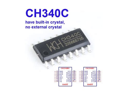 CH340C - arduinoPLC