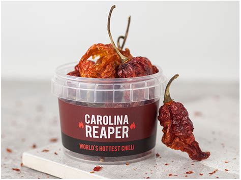 Super Hot Chili Gift Set CoolGift