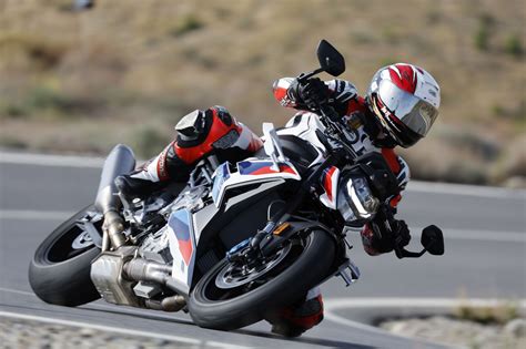 BMW M 1000 R Test Das Beste Naked Bike 2023