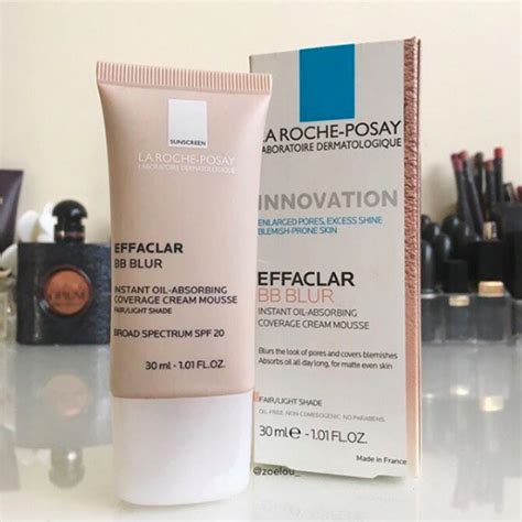 21 Makeup Products For Oily Skin That Will Actually Keep You Matte All Day