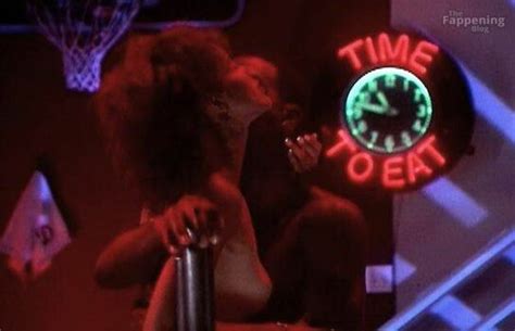 Mari Morrow Marimorrowofficial Nude Leaks TheFappening