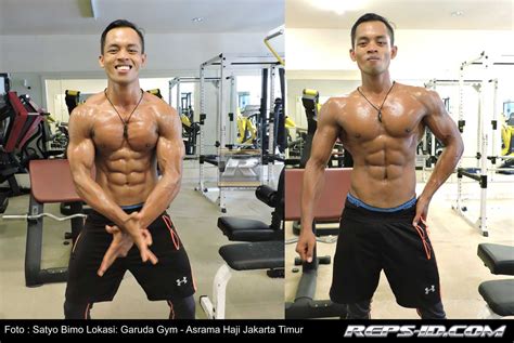 3 Tips Latihan Bikin Otot Dada Atas Cepat Besar