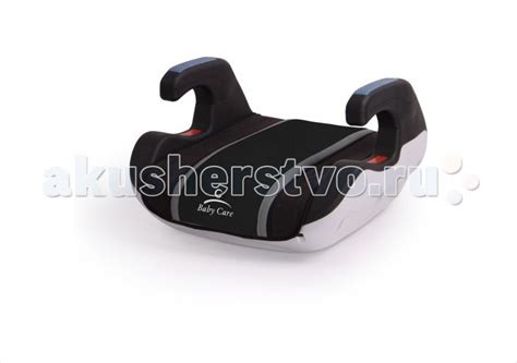 Бустер Baby Care Booster Premium - Акушерство.Ru