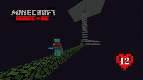 Enderman Farm Ve Efsane B Y Ler Minecraft Hardcore B L M Youtube