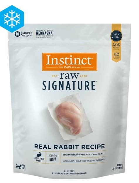 Instinct Cat Food Review January 2025: Your Best Choice?