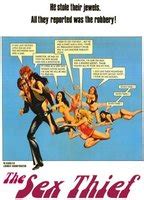 The Sex Thief Nude Scenes