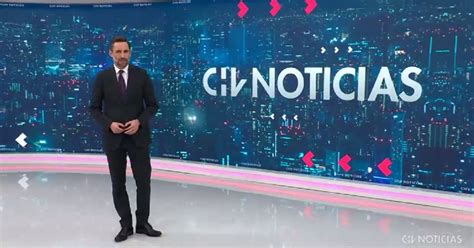 CHV Noticias Central Martes 28 de noviembre de 2023 Chilevisión