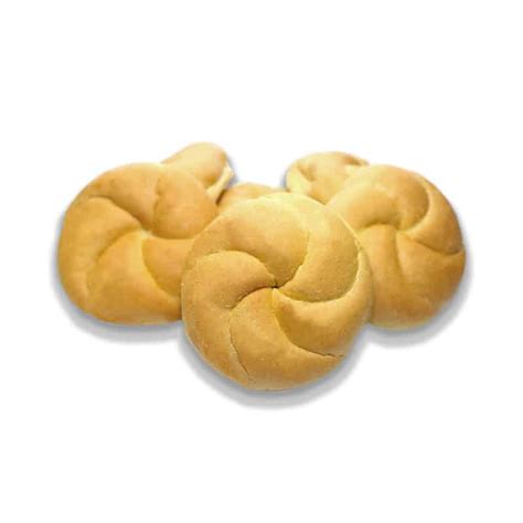 | ESPIGA BAKERY BREAD ROLLS CLASSIC BULKIE 15OZ