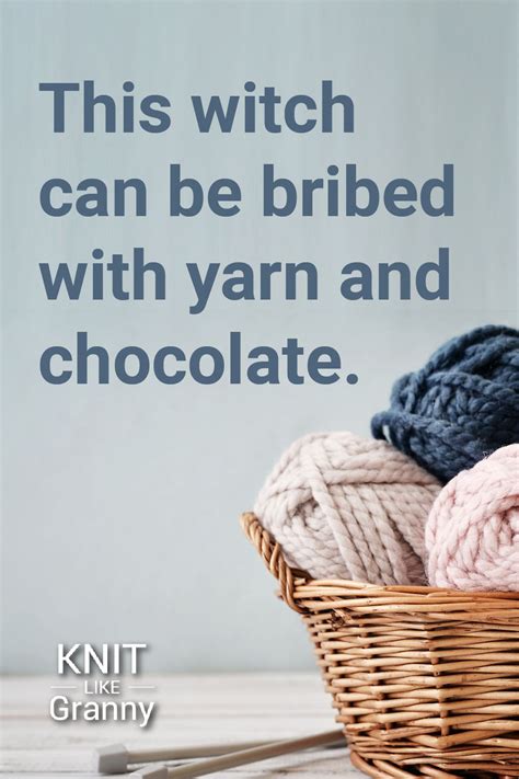 Funny Knitting Quotes - ShortQuotes.cc