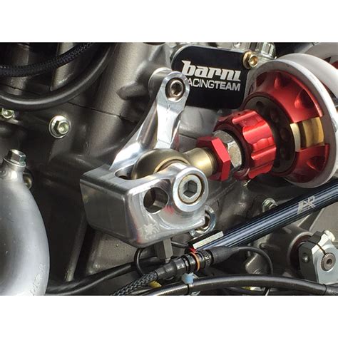 Parts Ducati V Suspension Links