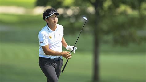 Things To Know Th U S Junior Amateur