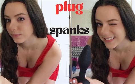 Anal Training Finally Fitting My Biggest Butt Plug Amateur Porn Feat MiaNyx XHamster