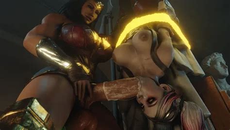 Amazonium Hot Hard Anal Sex Penetration Delicious Perfect Buttocks Cum Swallowing Intense