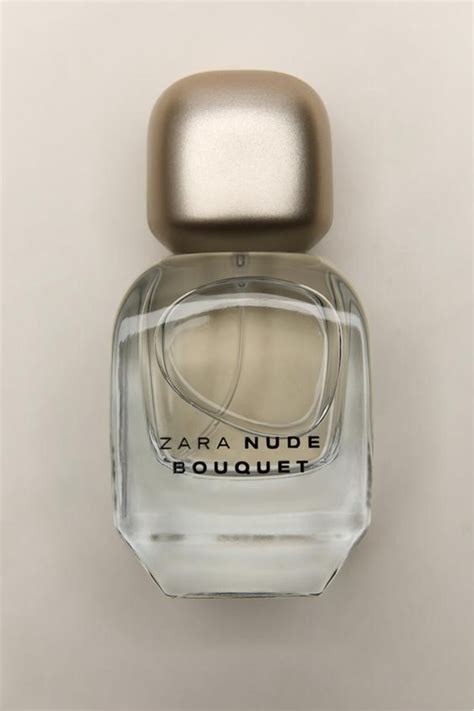 Zara Nude Bouquet ml Kadın Parfüm Indirimsehri Fiyatı Yorumları