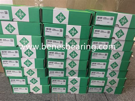 INA NA 4926 XL Needle Bearing