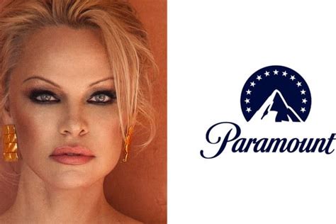 Pamela Anderson Joins Liam Neeson In Paramounts New Naked Gun Movie