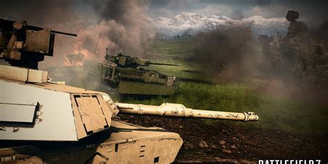 Battlefield 3 Armored Kill Launch Trailer