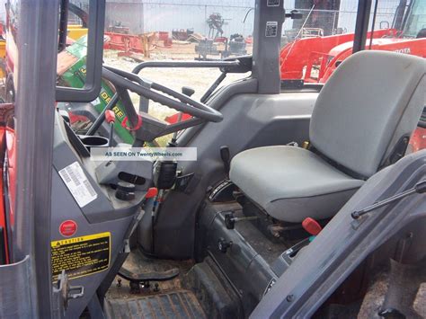 Kubota L4310 Hstc