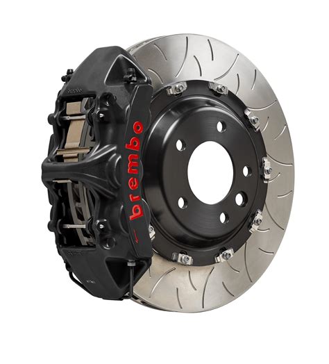 Brembo Reveals New Aftermarket Upgrades For Ford Mustang Owners