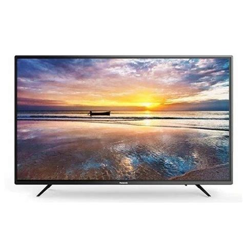 Panasonic 32 Inch Hd Led Tv Th 32f401n Junglelk