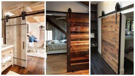 Porta De Madeira Para Quarto De Correr - Porta de Correr para Quarto – Preços, Dicas & 47 Modelos Espetaculares!
