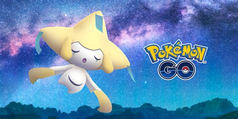 How To Get Jirachi In Pokémon GO Step By Step Advice For Completing A