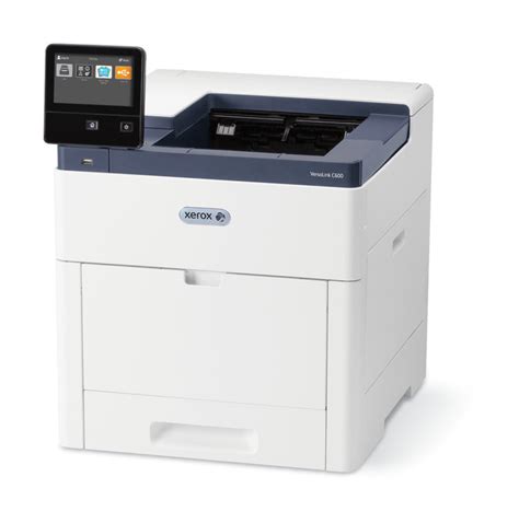 Xerox VersaLink C605 Imprimante Multifonction Laser Couleur Finisseur