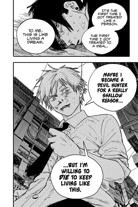 Chainsaw Man: Violent, Gory, Darkly Funny Manga Lives Up to its Title