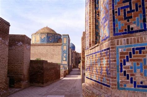 Тур на 10 дней в Узбекистан - Путешествия от Elite Tours International