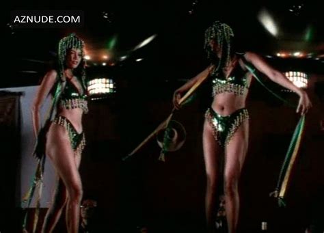 PATRICIA JAVIER Nude AZNude