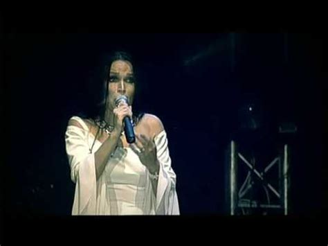 Nightwish Sleeping Sun With Lyrics Tarja Turunen Youtube