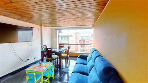 Venta De Apartamento En El Tintal Central Fontibon Bogot D C