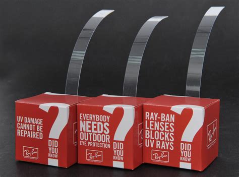 ป้ายดิสเพลย์ Wobbler Box | สื่อโฆษณา ณ จุดขายที่เพิ่มยอดขายได้อย่างมี ...