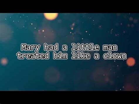 KRAFF -Nursery Rhymes(Lyrics video) - YouTube