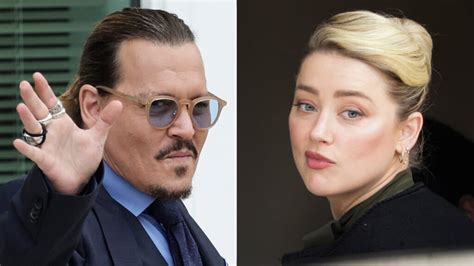 The 8 Most Shocking Moments From Netflixs Depp V Heard