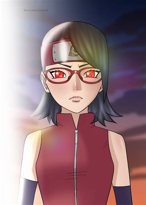 Sarada Loops Saradaloops Twitter