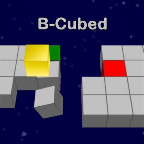 B Cubed