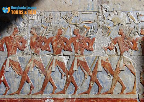 Weapons in Ancient Egypt Archives - Hurghada Lovers - Excursions ...