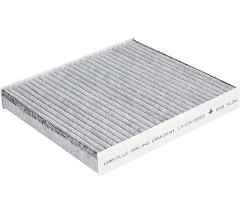 Фильтр салонный угольный для автомобилей mitsubishi outlander (06 ...