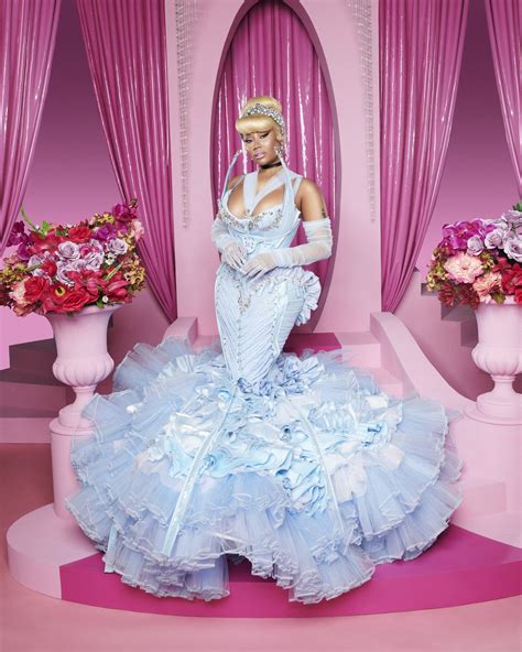 TW Pornstars - Nicki Minaj. Twitter. Happy Halloween From Cinderella