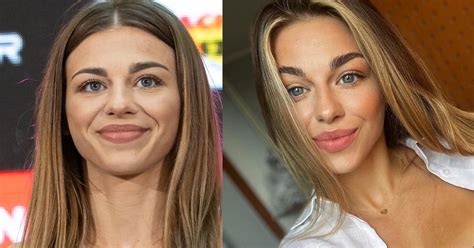 Polska Pi Ciarka W Bikini Pokaza A Zdj Cie Trzeba Mi Wakacji