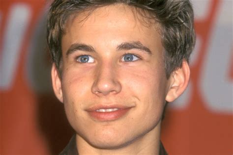 Jonathan Taylor Thomas 2019: what does he look like now?